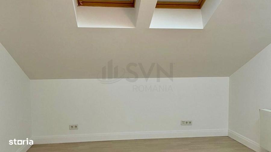 Vila 7 camere I Piscina Exterioara I Oxford Gardens I De inchiriat - 1