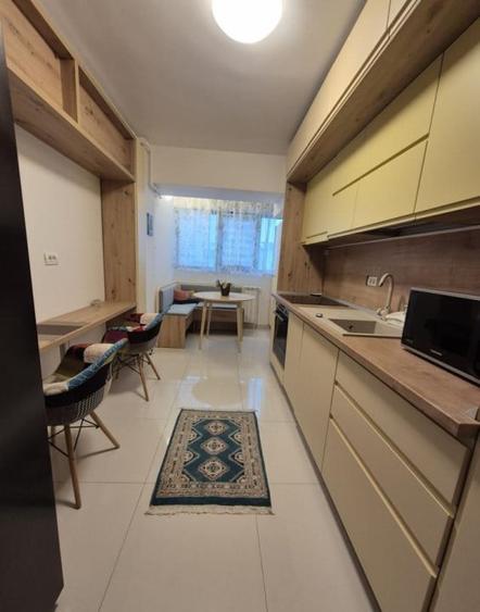 APARTAMENT 2 CAMERE | FALEZA NORD | VEDERE LA MARE | LOC DE PARCARE - 5