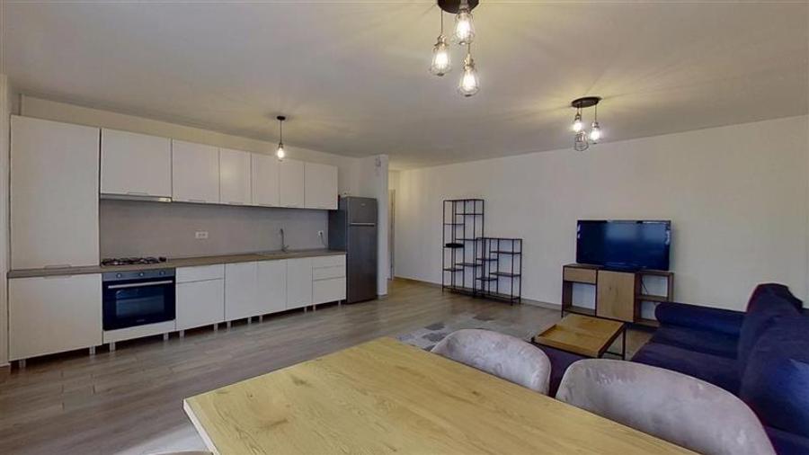 Apartament structura frumoasa, terasa, parcare rezervata,Urban Plaza - 2