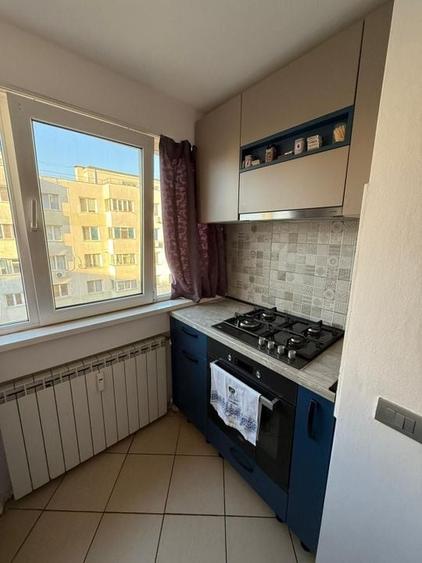 Apartament 2 camere - Decomandat - Aleea Mozaicului - 6