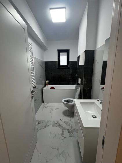 Apartament 2 camere-Bloc Nou-Zona Dedeman - 12