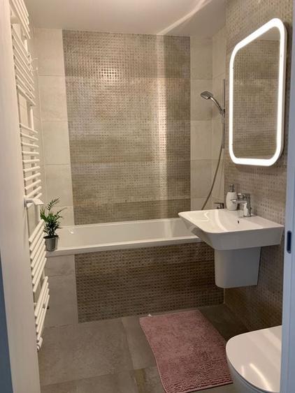 Studio dublu mobilat și utilat | Clou9 - 6