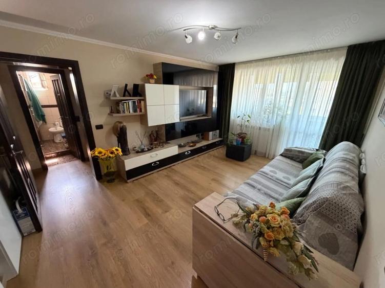 Apartament 2 camere, etaj 3 - Cugir - 5