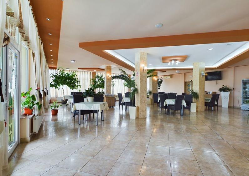 Pensiune in Arad (Vladimirescu) pe DN7 - 34