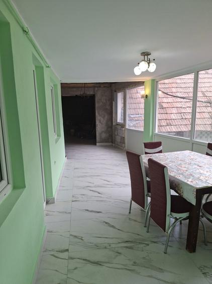 Vand Casa Sibiu Talmacel - 4