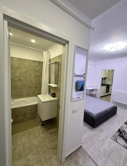 Prima Inchiriere Garsoniera Militari Residence - 8