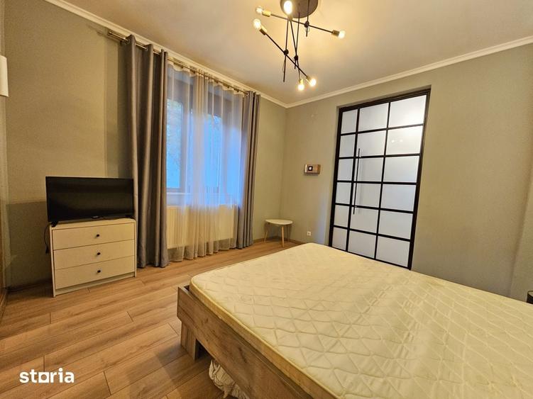 Apartament cu 2 camere zona Sora - 4