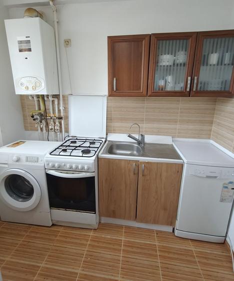 Apartament 2 camere - Sector 1. metrou Laminor - 1