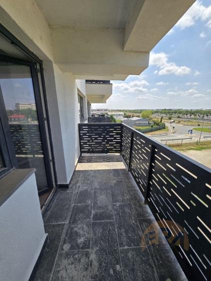 Apartament 2 Camere (I) | Bloc Nou | Lift | Salca – Universitatii - 9