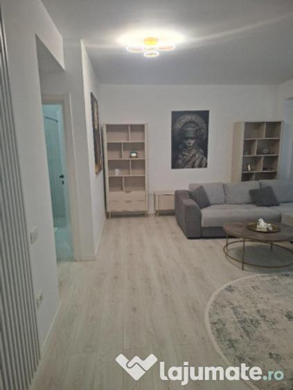 Apartament 2 camere City Nord - 8