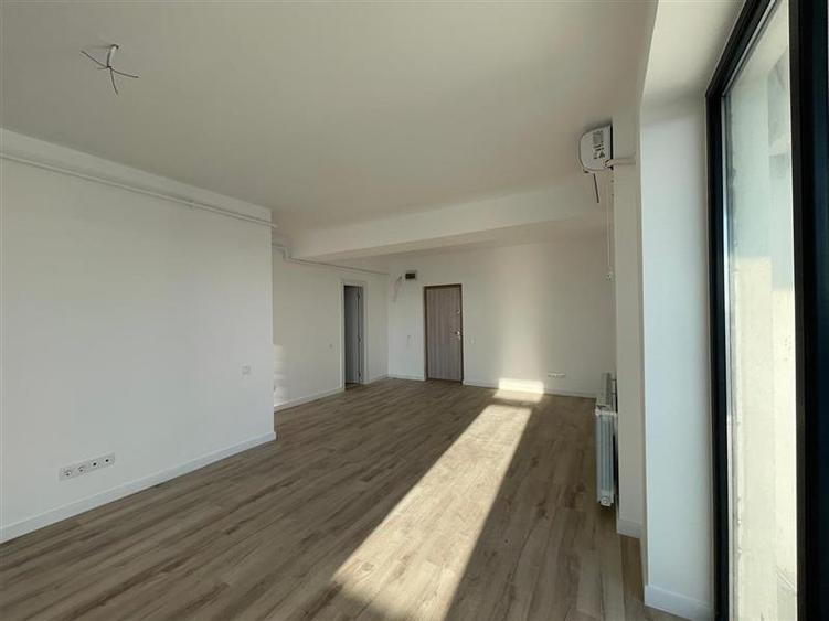 Apartament 2 camere bloc nou zona Kaufland- Tulcea - 5