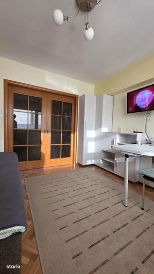 BRD Rahova | 3cam | 2bai | et.3/ 8 | mobil utilat compl | AC | Boiler - 9