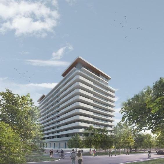 Oportunitate Investitie! Teren (3.835 mp) langa Parcul Tineretului - 7