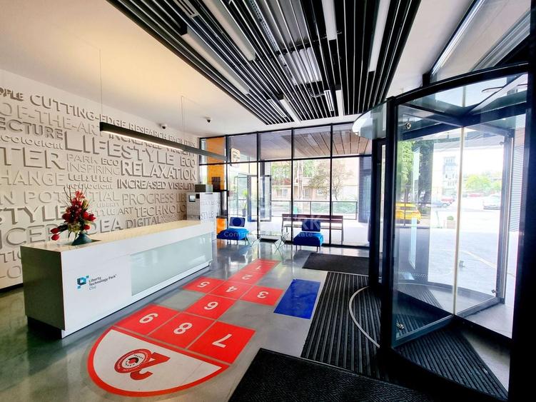 Sp. Birouri-0% COMISION-Cladire Clasa A-Suprafete de la 168-1,200 mp - 3