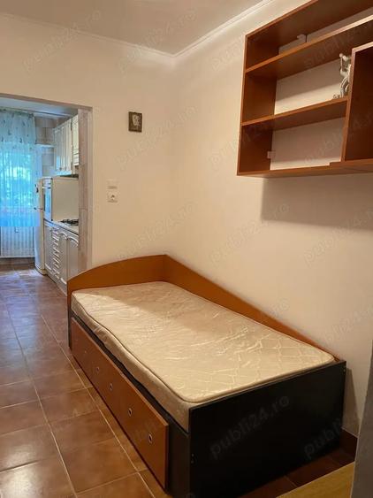 Proprietar inchiriez garsoniera langa Mega Mall , Lidl Pantelimon , sect 2 - 10