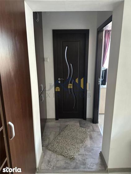 Apartament 2 camere conf 1 dec zona Episcopiei - 8