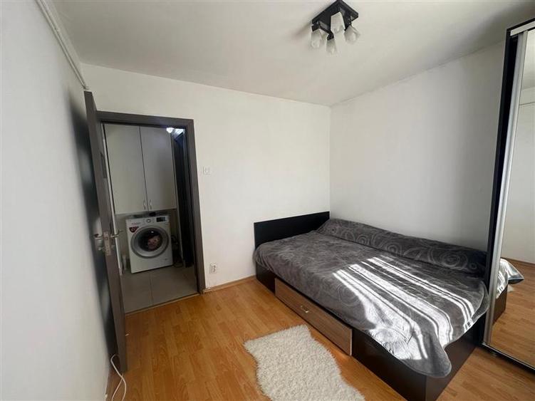 Apartament 2 camere, semidecomandat - Podu Ros - 5