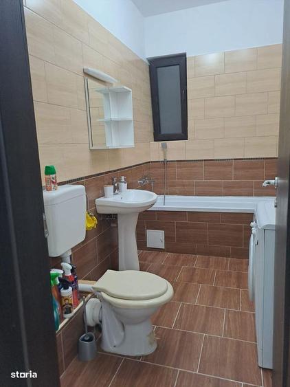 Garsoniera Dr Taberei Favorit cu Centrala - 5