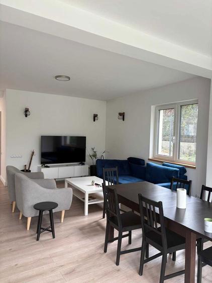 Inchiriez apartament in vila str.Rahovei - 7