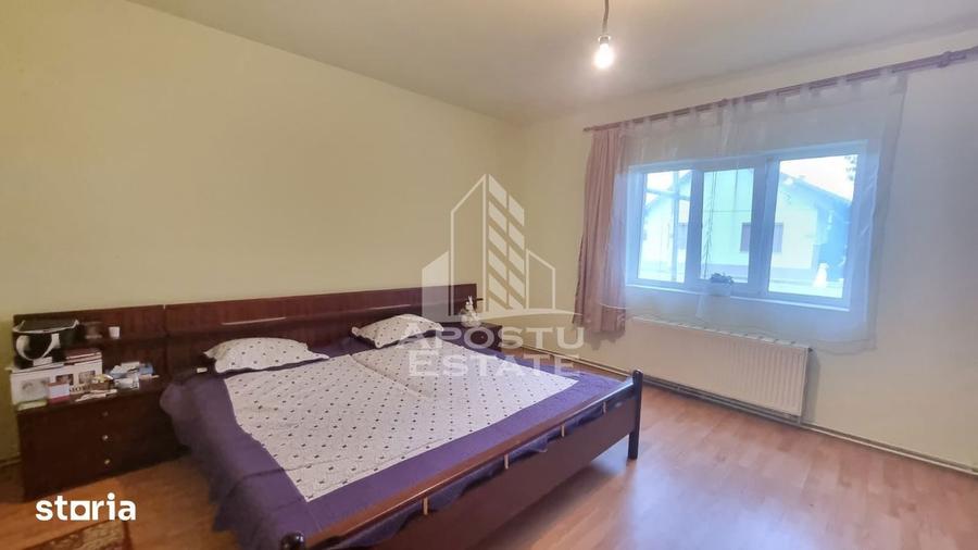 Casa individuala de vanzare cu 5 camere in Giarmata - 6
