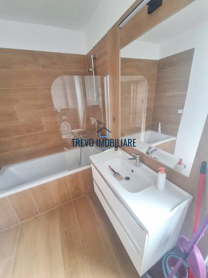 Apartament modern cu 4 camere, 85 mp, garaj inchis , zona str. Eugen Ionesco. - 6