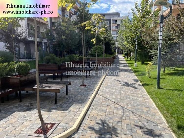 Apartament 3 camere de inchiriat: MRS Residence-(Smart) - 12