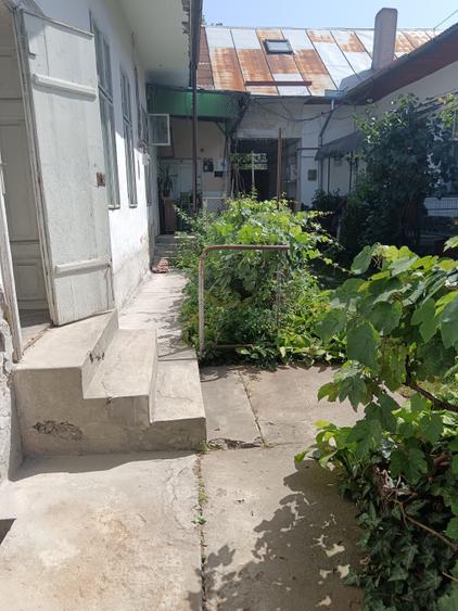 Casa in zona Tribunalului - 1