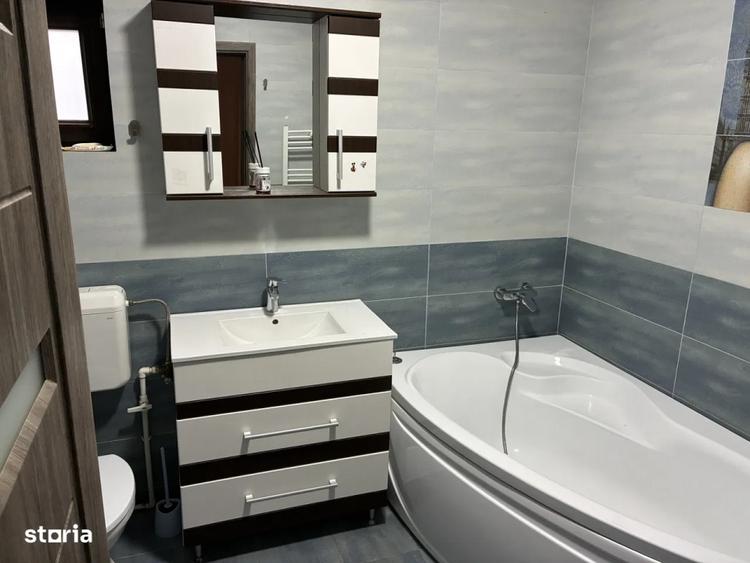 Pantelimon | 3 Camere | Vila | Teren 306 Mp | Parter + Pod - 4