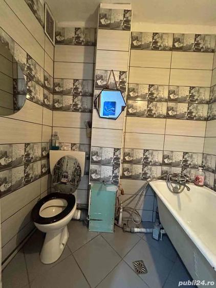 Vand apartament 2 camere decomandat - 3