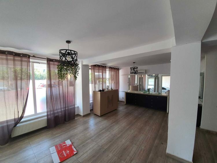 Spatiu comercial de inchiriat Popesti-Leordeni Str Amurgului 31G Bis - 5