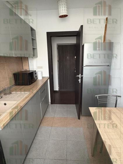 Apartament 2 camere decomandat | 6 minute Metrou Dimitrie Leonida - 12
