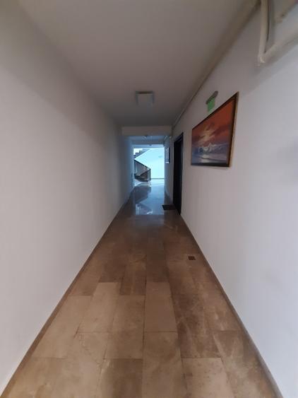 Apartament 2 camere bloc LUX cu piscina ponton vila Sophia 2 Mamaia Constanta - 12