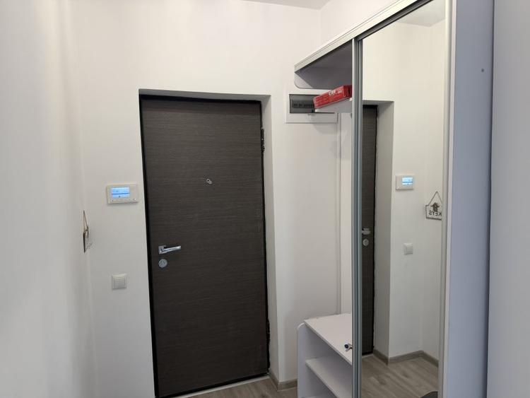 ap nou 58 mp cu 2 camere Mihai Viteazu Dedeman - 10