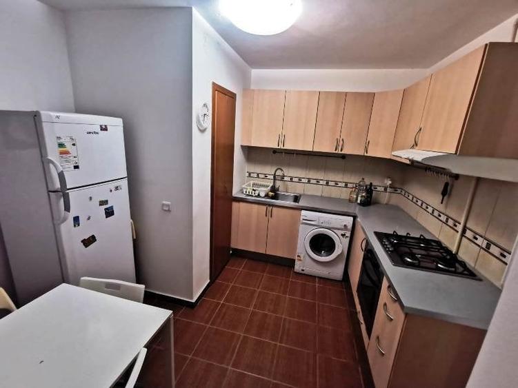 Baneasa (Greenfield),garsoniera spatioasa  langa padure,mobilata ,utilata - 4