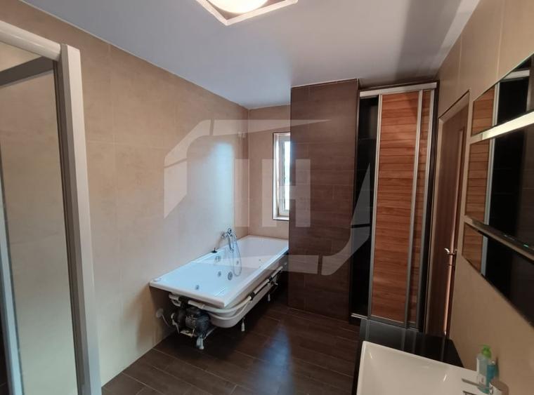 Apartament 3 camere, parcare, Borhanci - 7