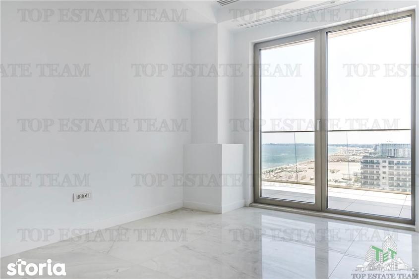 Apartament 2 camere - Complex rezidential de lux, prima linie la mare - 8