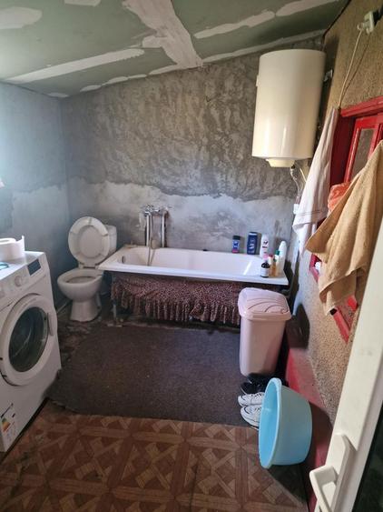 Casa 3 cam.Scortaru Nou - 1