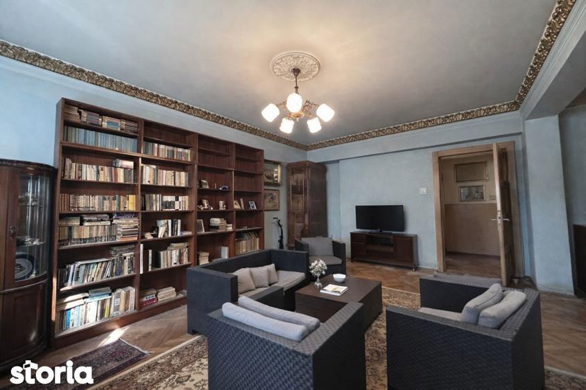 De la studio la 2 camere: locuinta adaptabila langa Parcul si Arena Na - 13