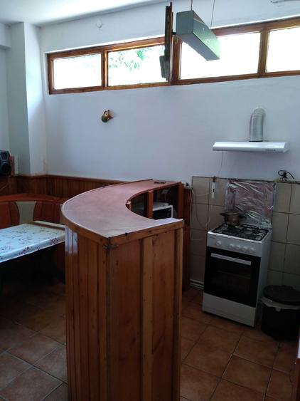 Garsonieră decomandată în Bucium