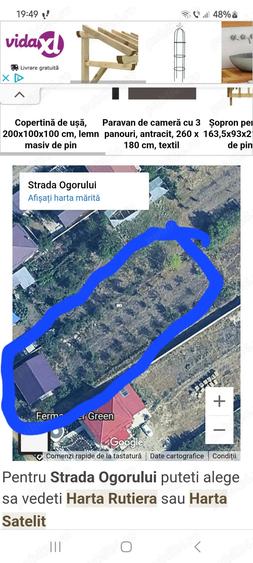 Vand casa pe structura metalica-114mp , fara teren - 2