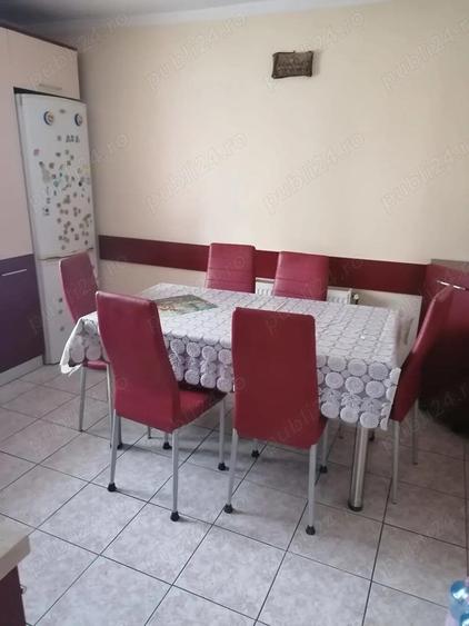 Apartament etaj 1 la casa cu garaj si curte interioara-zona centrala - 3