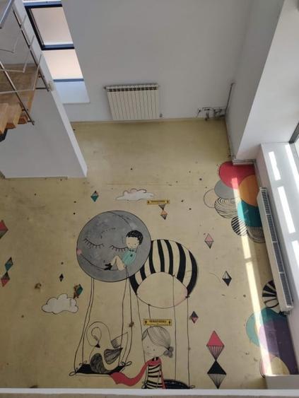 Spatiu de retail cu multiple functiuni in zona Titulescu - Banu Manta - 12