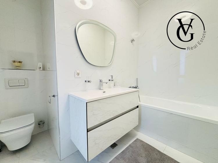 Apartament 3 camere - Baneasa - Vedere panoramica - 8