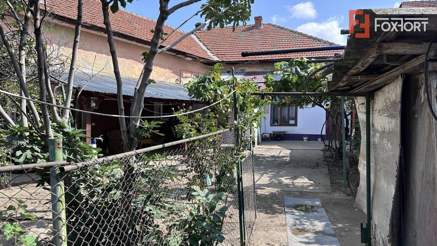 COMISION 0% - Casa individuala 130 mp, in Timisoara, zona Kuncz - 11