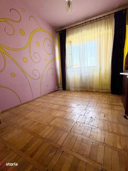 Apartament 3 camere, decomandat, 2 bai, oras Targu Frumos, jud Iasi - 6