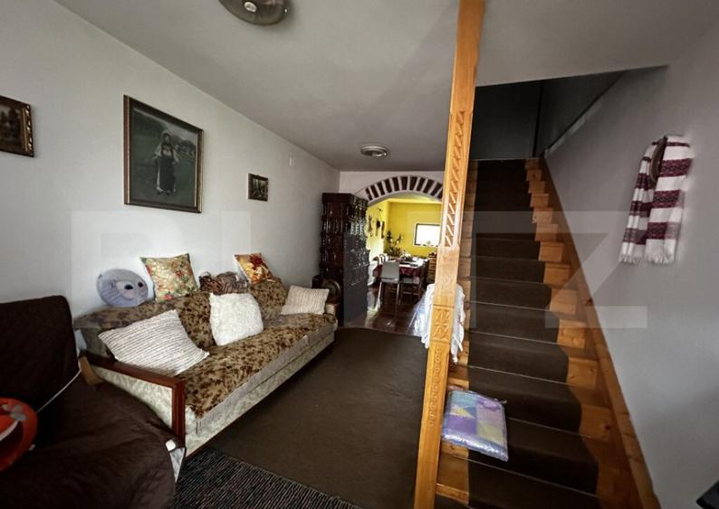 Pensiune turistica, zona Runcu - 29