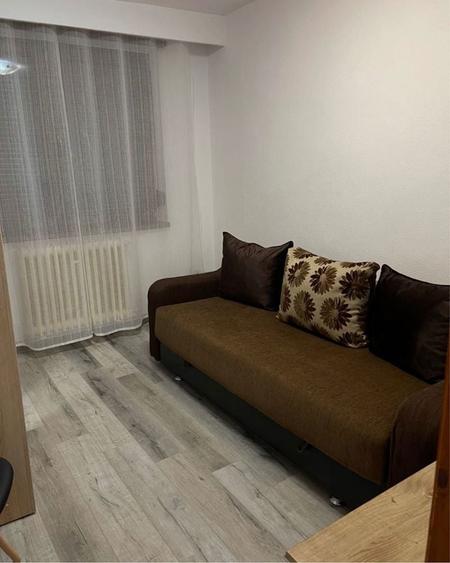 Inchiriez apartament 2 camere zona Turnisor - 5