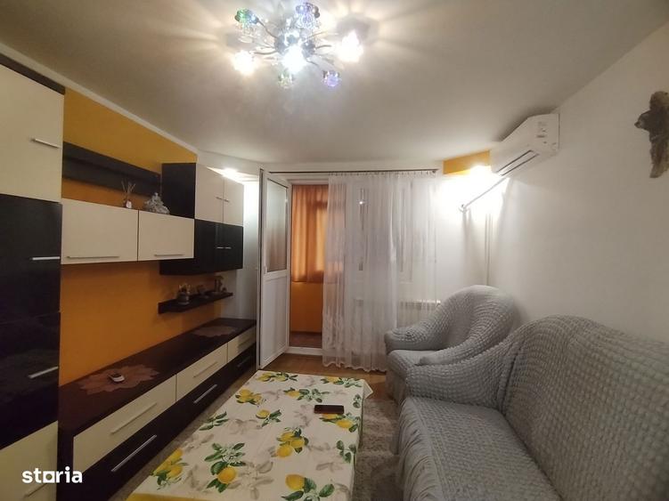Titan - Codrii Neamtului | apartament 2 camere | mobilat si utilat - 7