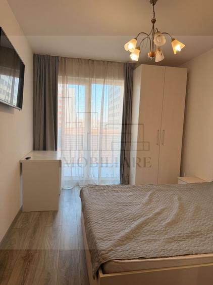 Apartament 3 camere de închiriat în Mărăști – Bloc nou, 70 mp - 10