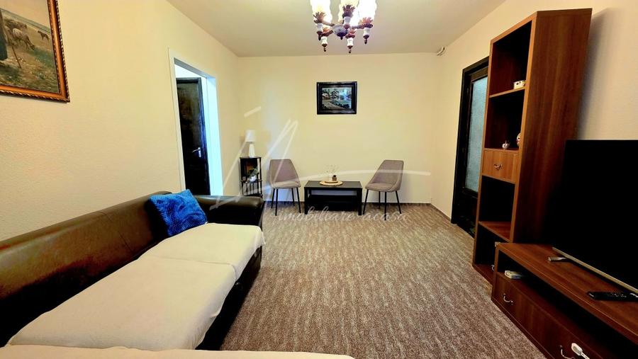 Se inchiriaza apartament 2 camere semidecomandat, Basarab - 2